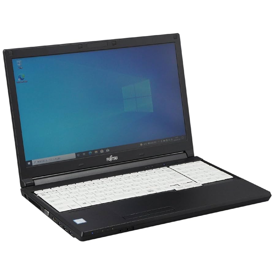 Windowsノート本体 A103_3FUJITSU Lifebook A577TX Amazon.co.jp: 中古パソコン LIFEBOOK A577/T(TX) Windows10